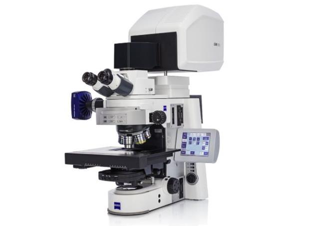 蔡司LSM 900共聚焦显微镜材料研究