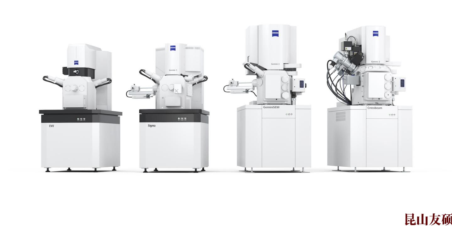 SEM平顶山扫描电镜